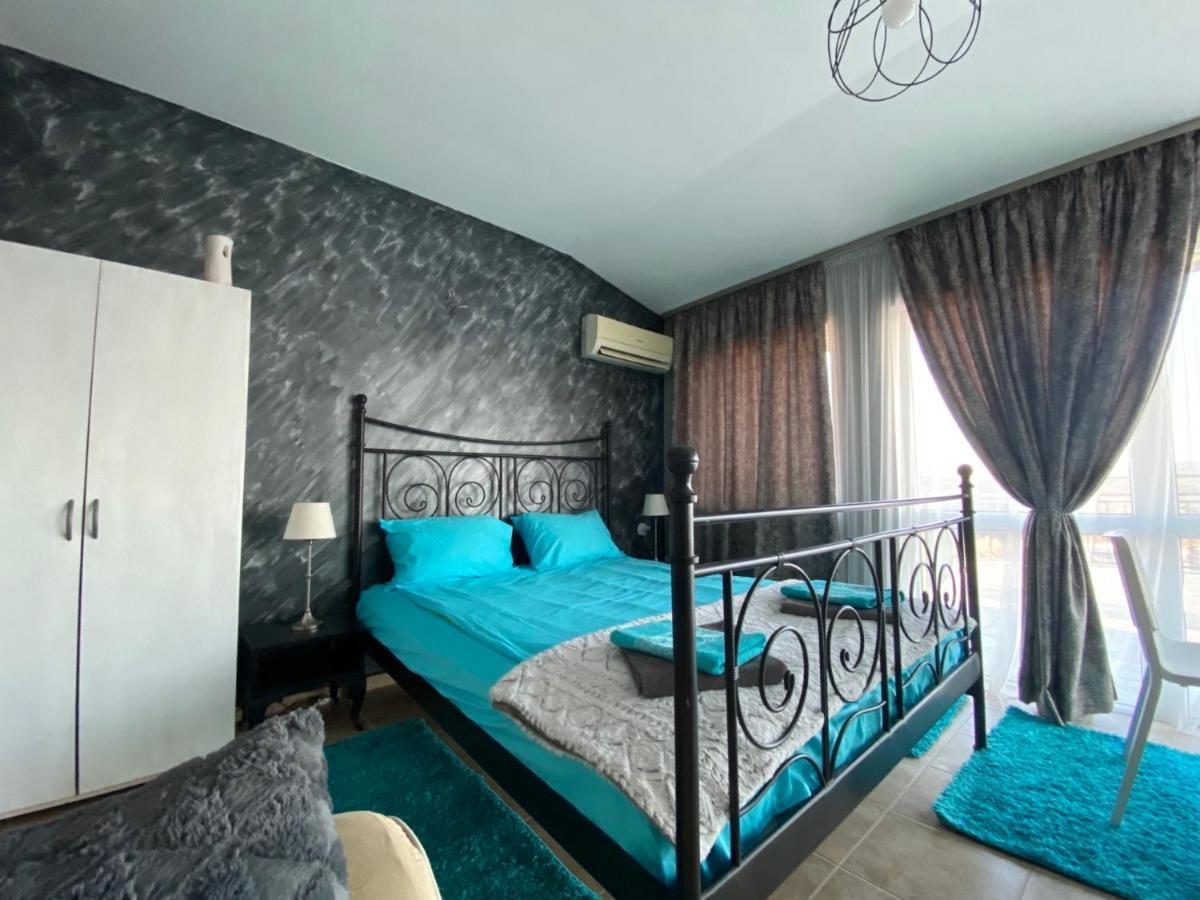 Top Sky View - Studio Panorama Veliko Tarnovo Exterior photo