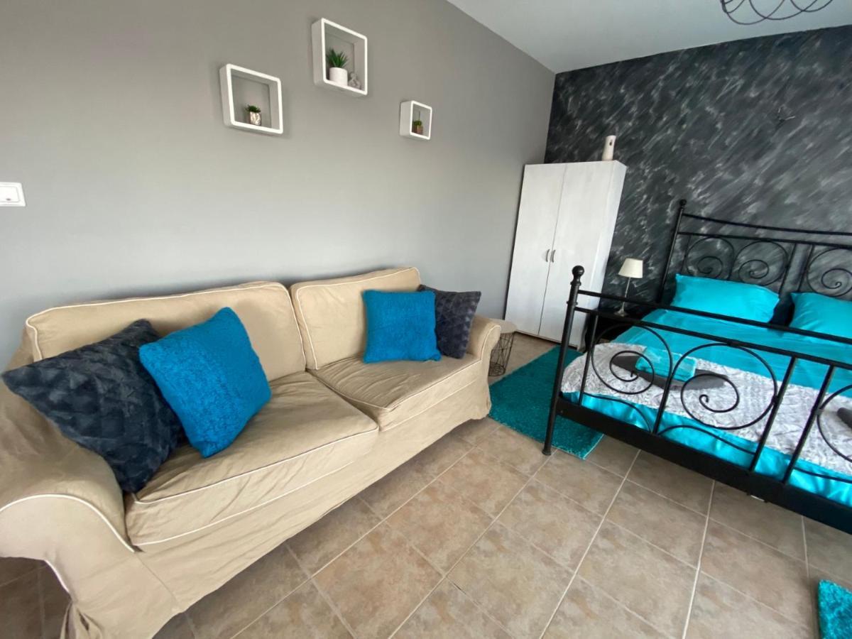 Top Sky View - Studio Panorama Veliko Tarnovo Exterior photo
