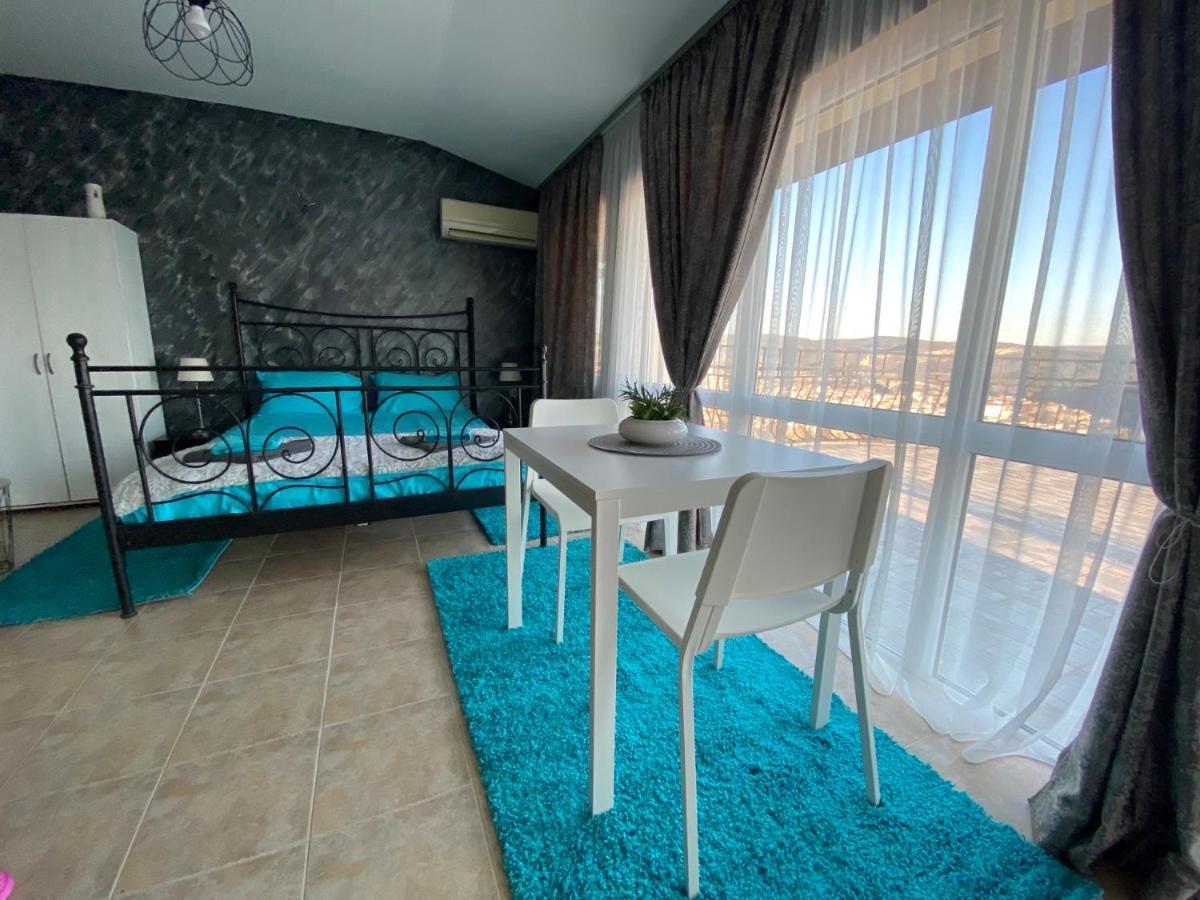 Top Sky View - Studio Panorama Veliko Tarnovo Exterior photo