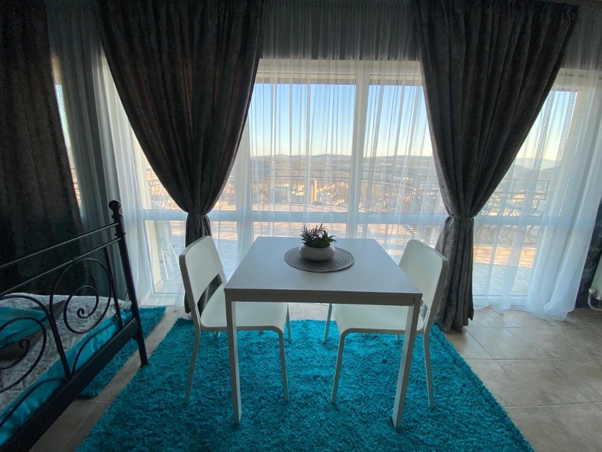 Top Sky View - Studio Panorama Veliko Tarnovo Exterior photo