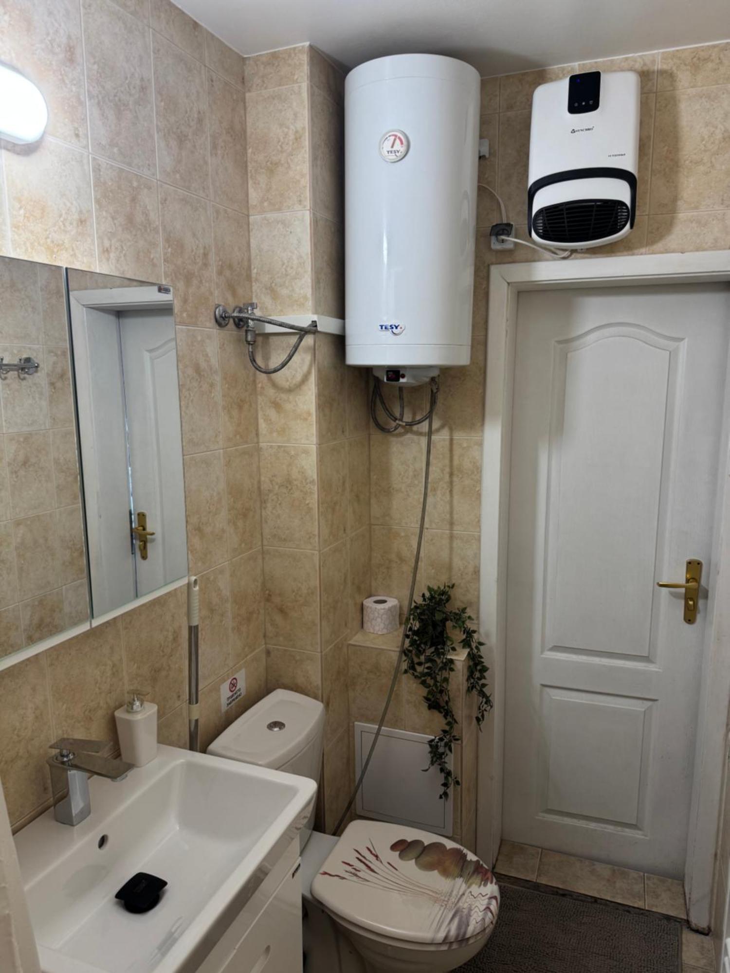 Top Sky View - Studio Panorama Veliko Tarnovo Exterior photo
